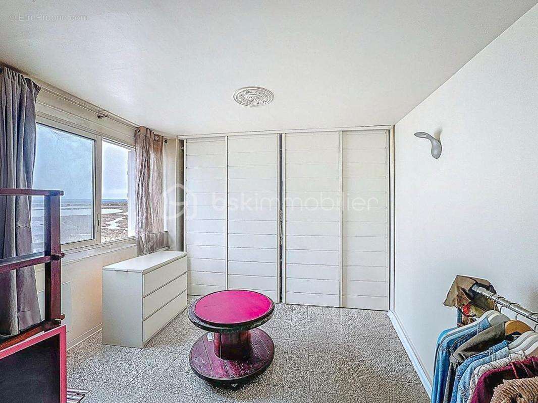 Appartement à PALAVAS-LES-FLOTS