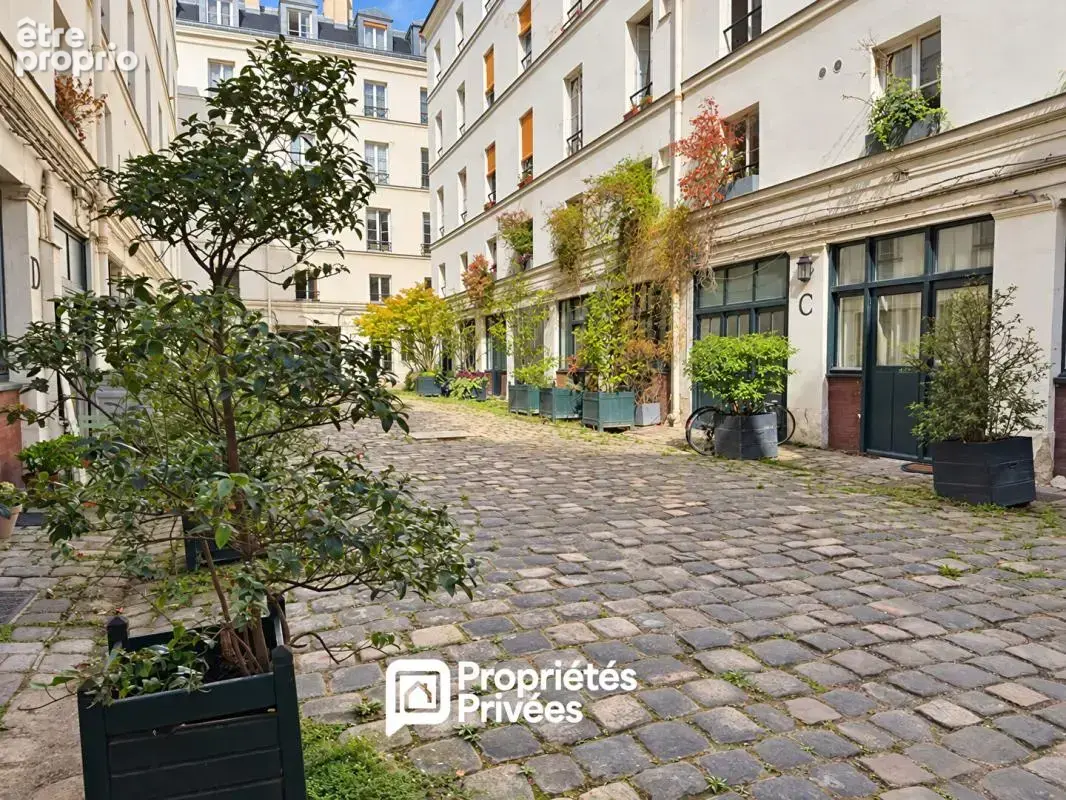 Paris 6e - rue du Cherche Midi - photo 7