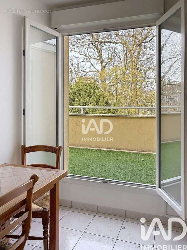 Photo 3 - Appartement à MEAUX