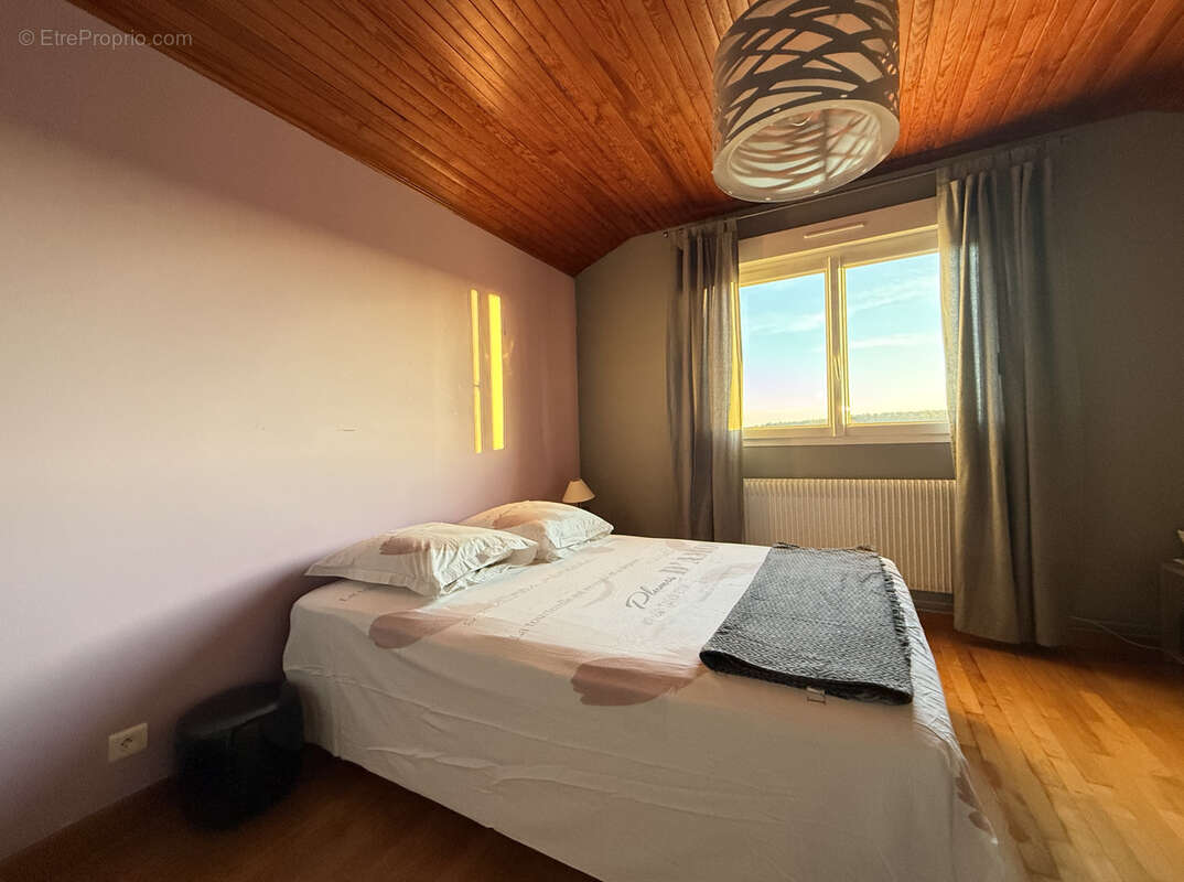 Maison à LIGNEVILLE