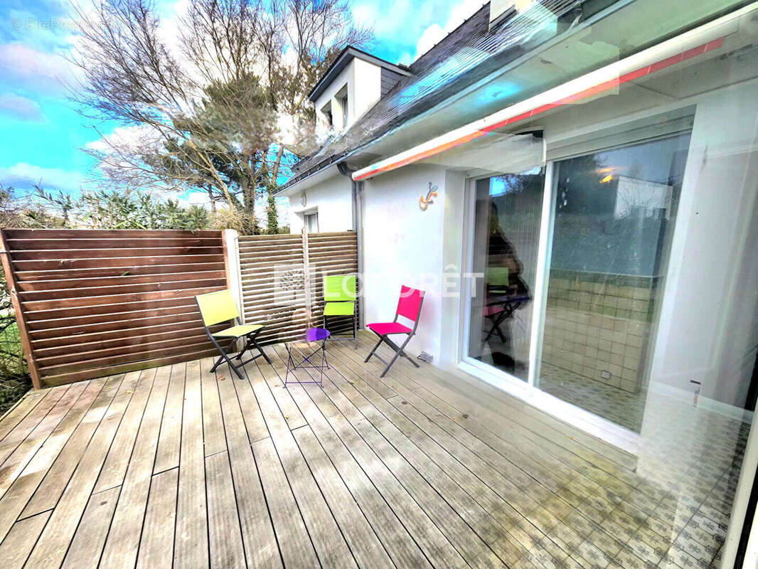 Maison à PORNICHET