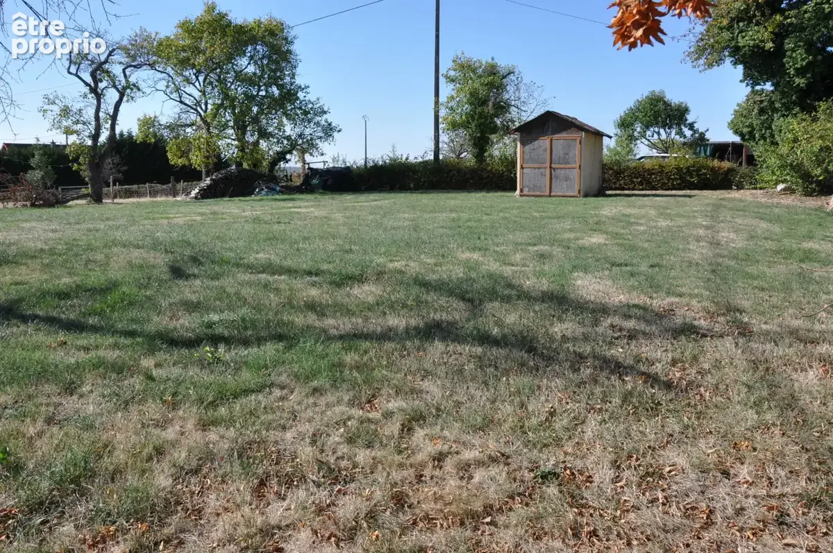 Charmante maison de plain-pied, avec deux chambres et 4688 m2 de terrain - photo 11