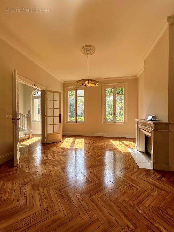 Maison à BORDEAUX