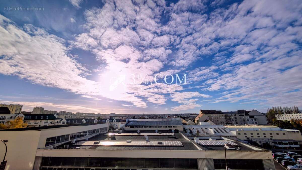 Appartement à POISSY