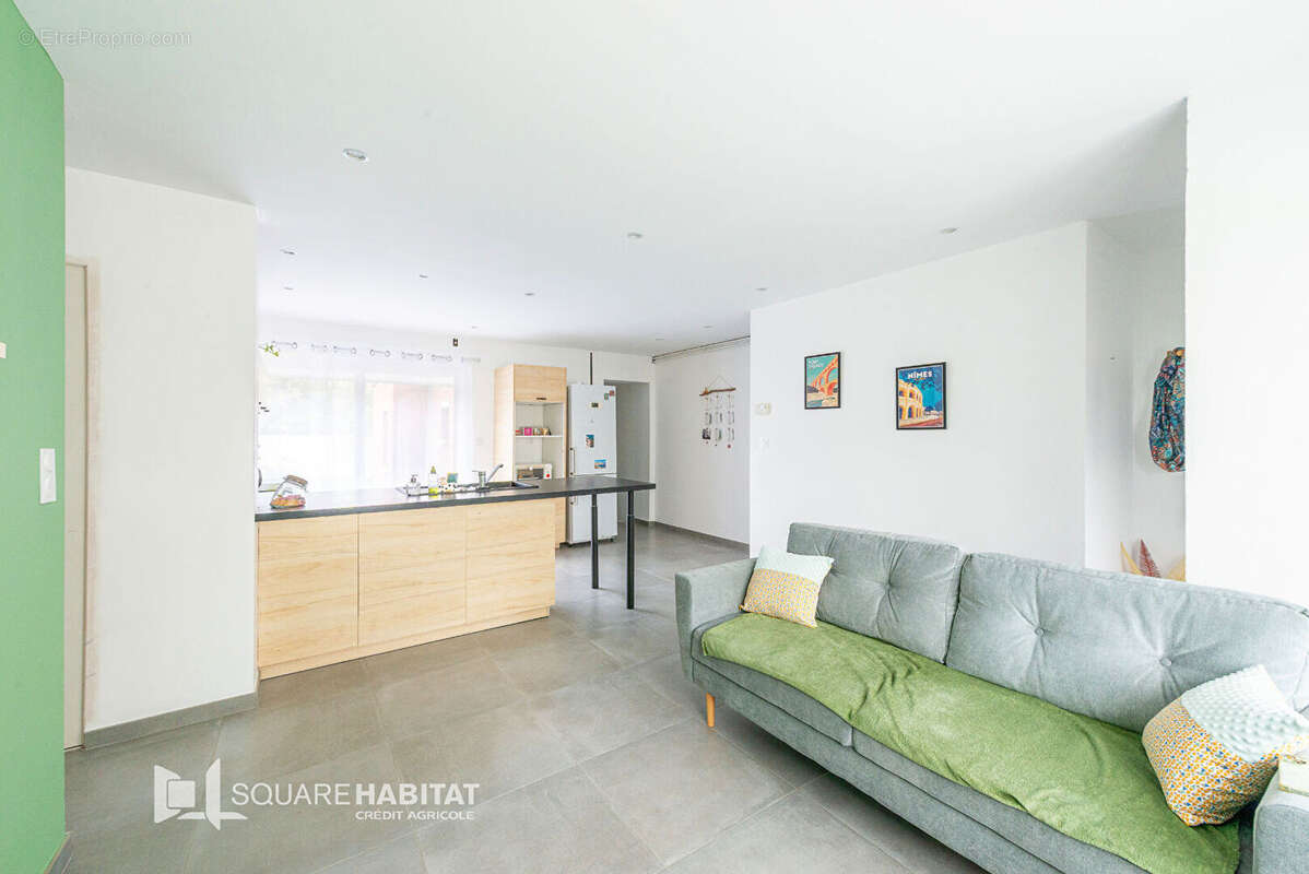 Maison à CONDE-SUR-L&#039;ESCAUT