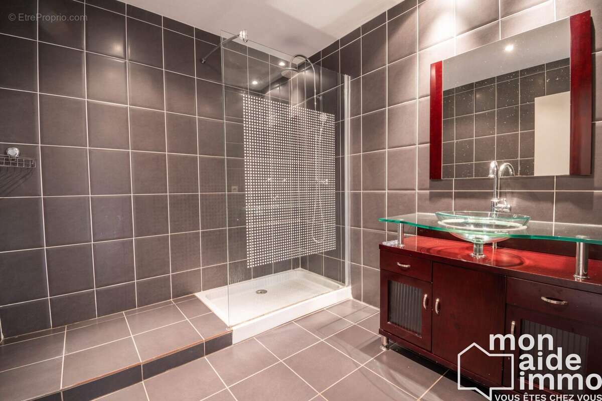 Appartement à RODEZ