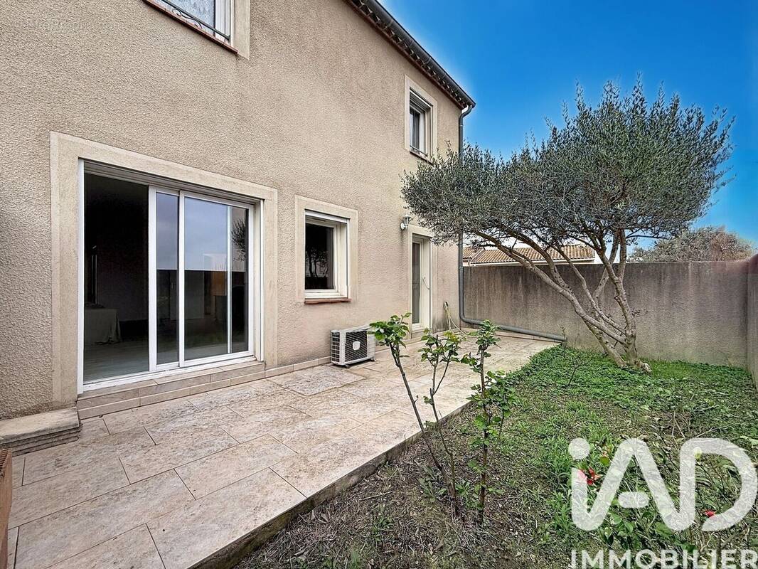 Photo 1 - Appartement à ALES