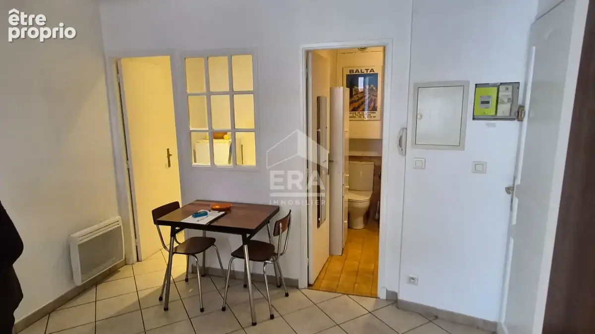 Appartement à LE CANNET