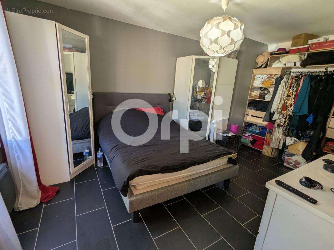 Maison 139 m², 5 chambres, et son jardin de 909 m², a vendre cuise la motte (60350) - - photo 5