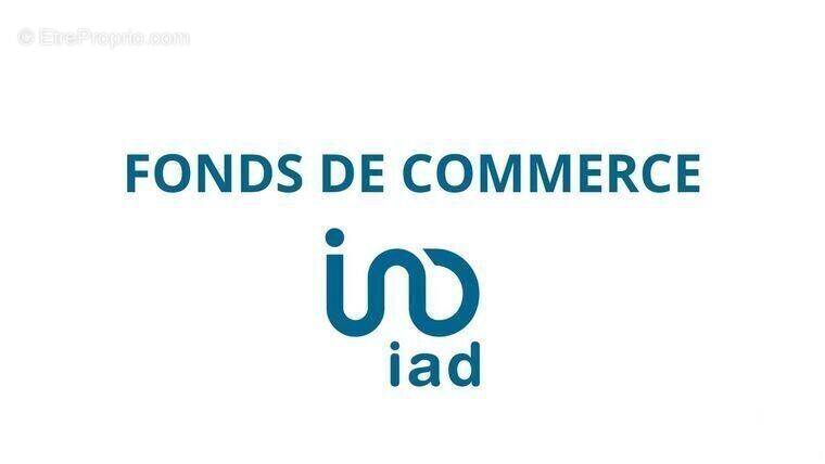 Photo 1 - Commerce à MENTON