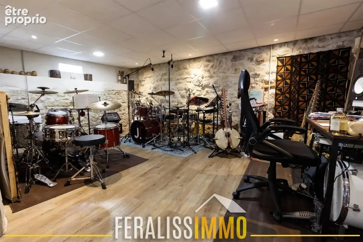 Propriété modulable, idéale famille ou projet annexe ! - photo 11