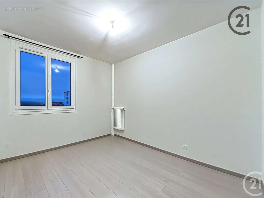 Appartement à TROYES