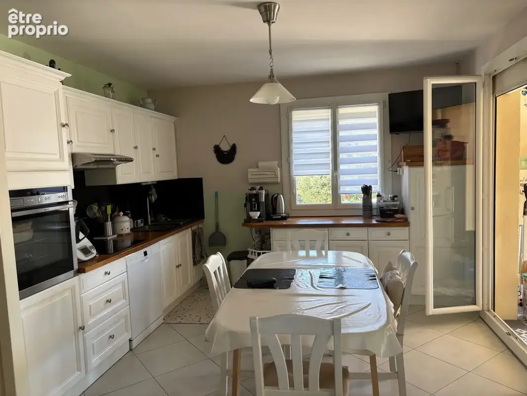En exclusivite a valence maison + logement + piscine - photo 10