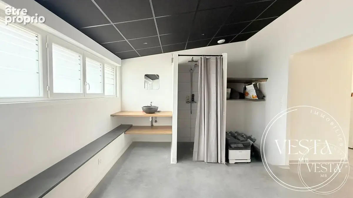 Commerce 104 m² à vendre à Dijon (21000) - photo 4