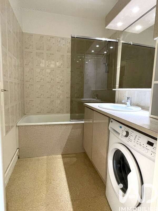 Photo 4 - Appartement à SAINT-NAZAIRE