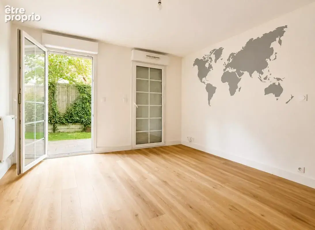Appartement à CENON