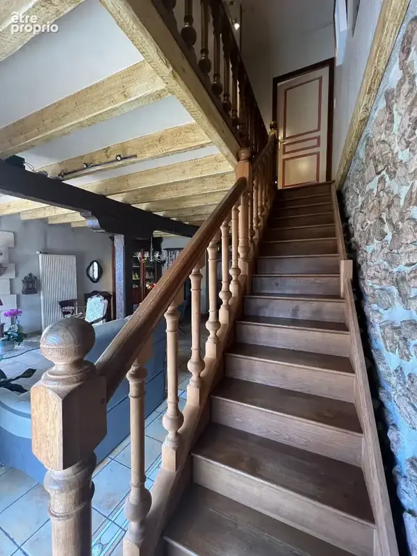 Maison Montlucon 5 pièces - photo 7