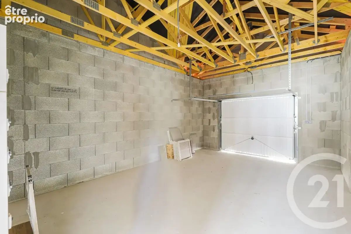 Maison 4 pièces 120 m² à vendre à Le Grand-Lemps (38690) - photo 14