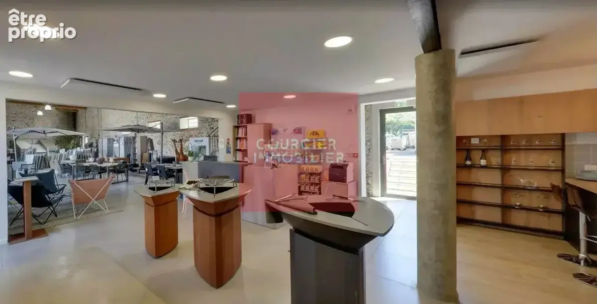 La verriere (78) - local commercial - photo 7