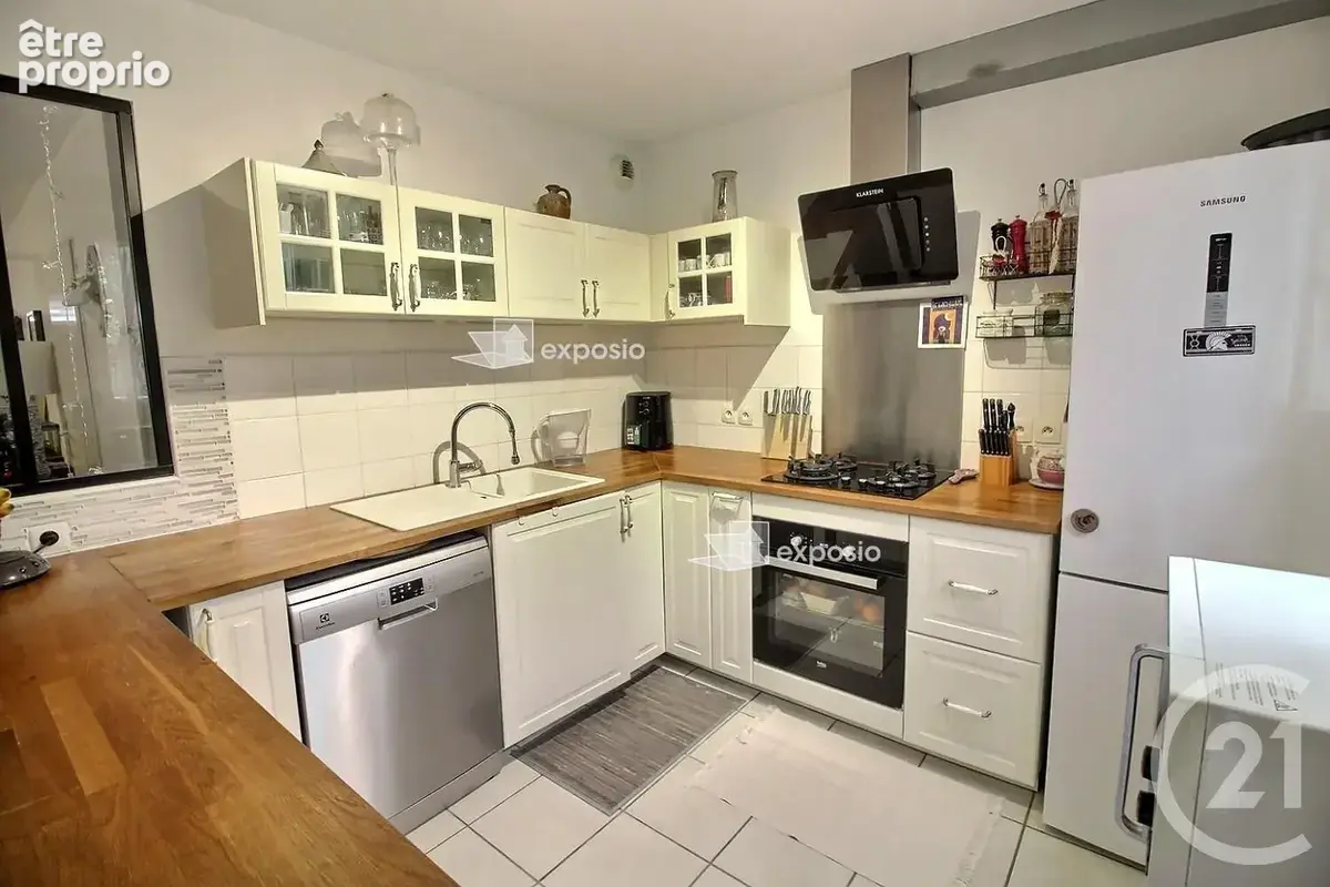 Maison 5 pièces 97 m² à vendre à Lormont (33310) - photo 3