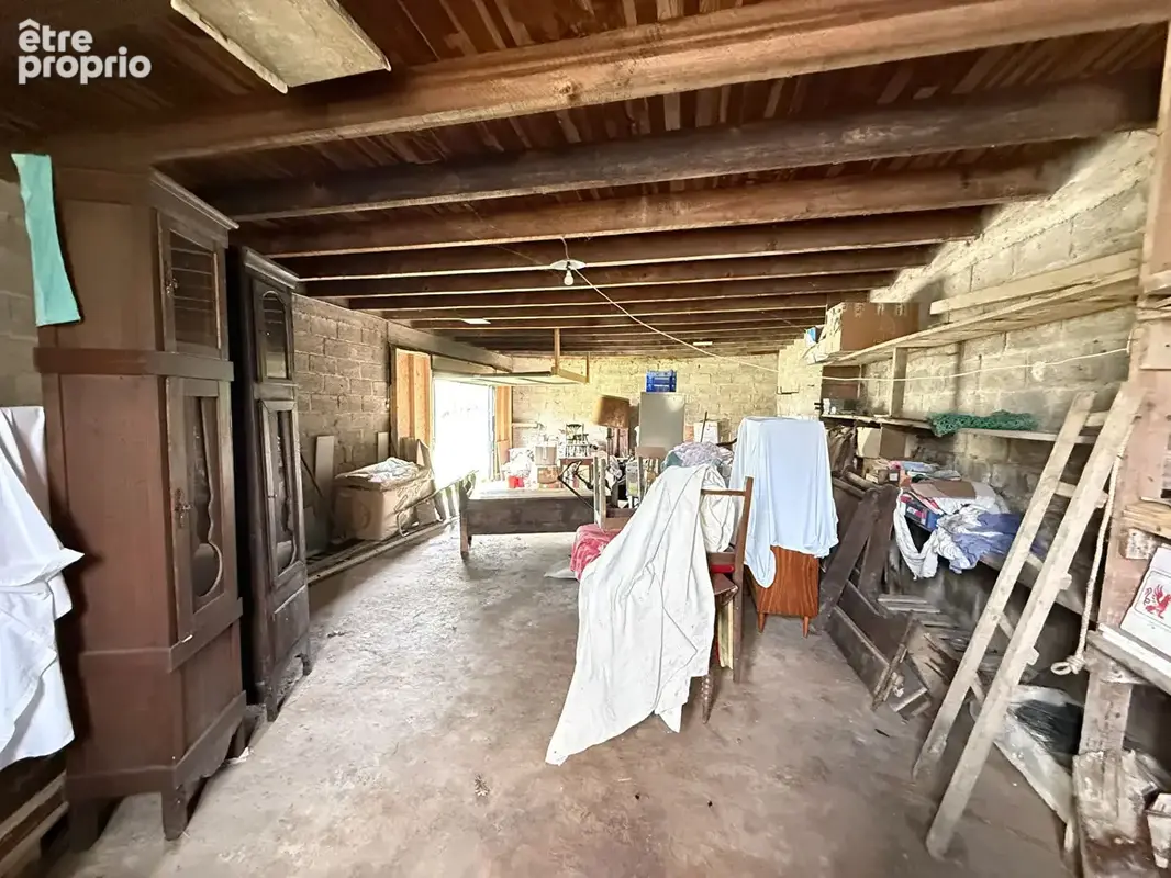 A vendre dépendance proche Jugon les lacs - photo 3
