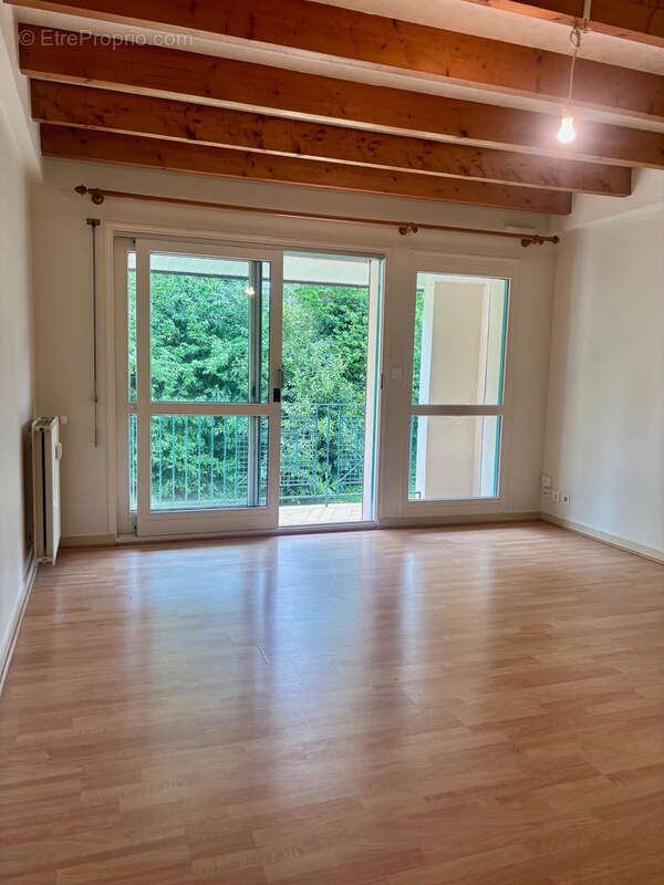Appartement à QUIMPER