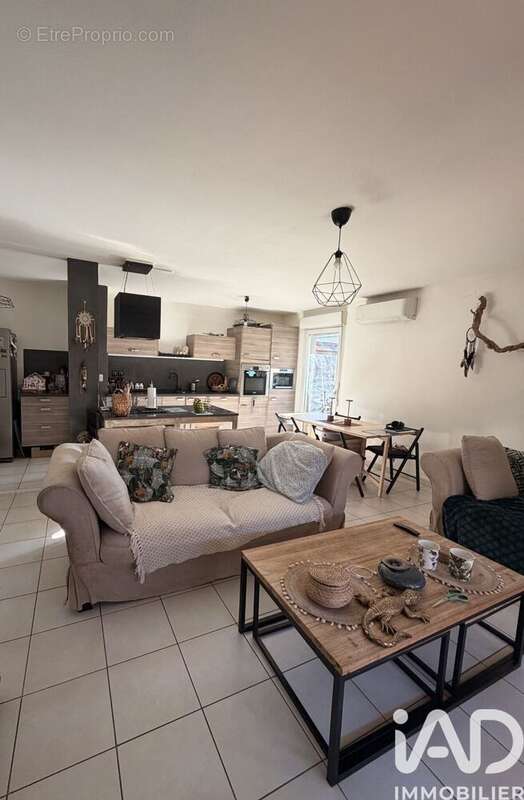 Photo 4 - Appartement à VITROLLES