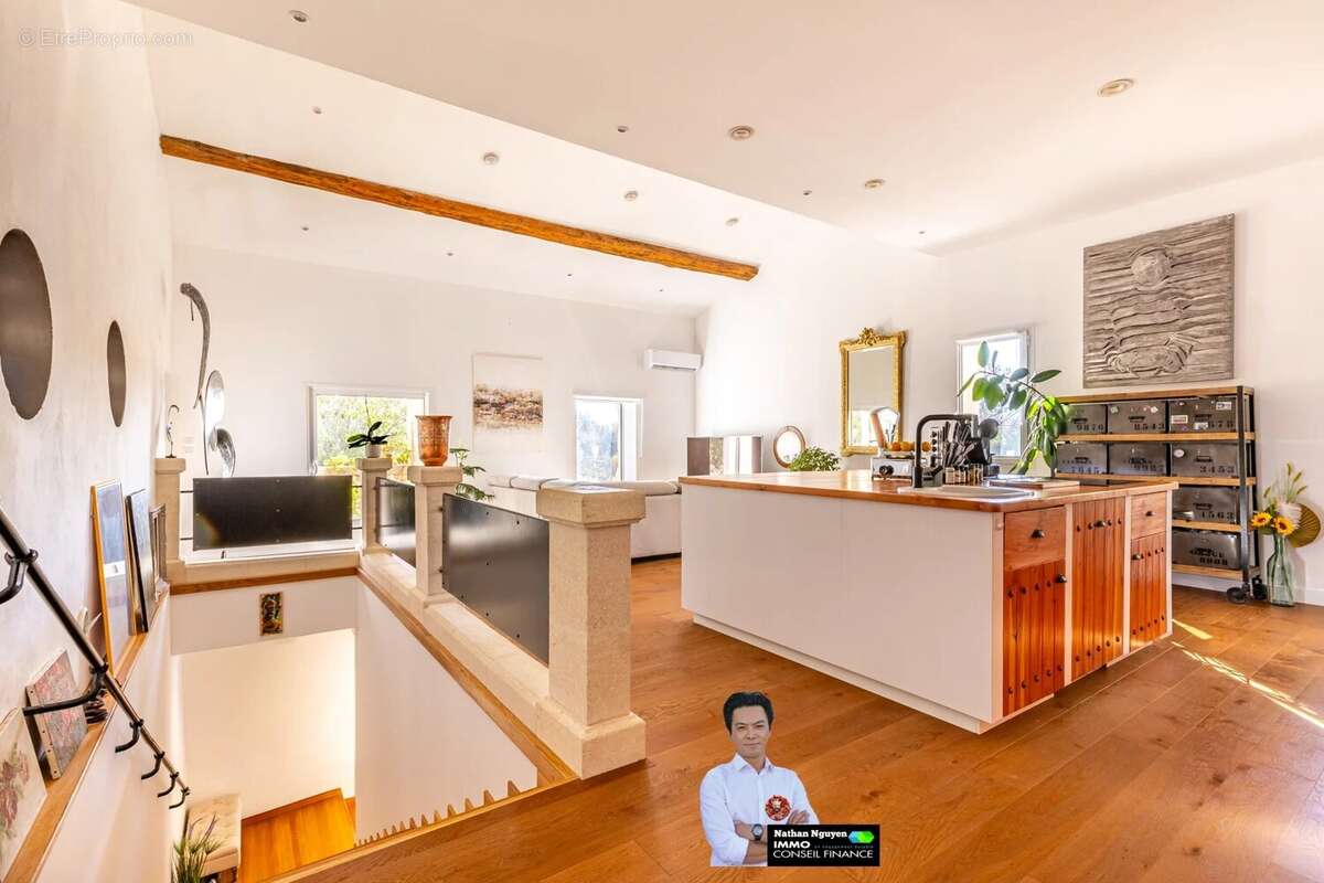 Maison à SAINT-JUST