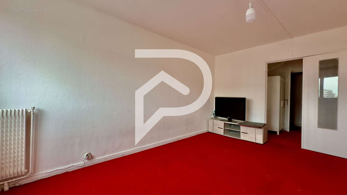 Appartement à GARGES-LES-GONESSE