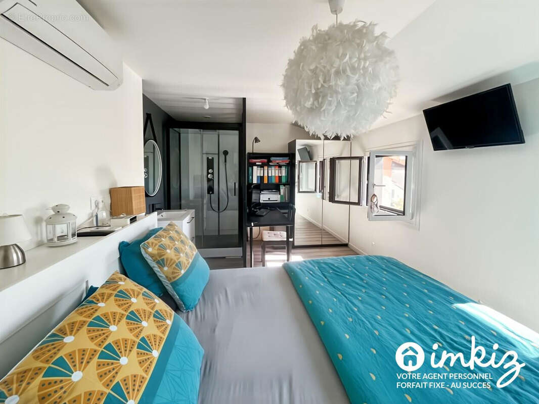 Maison familiale 6 chambres - photo 7