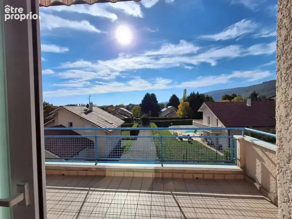 Appartement 4 pièces 121.4 m² Divonne-les-Bains - photo 11