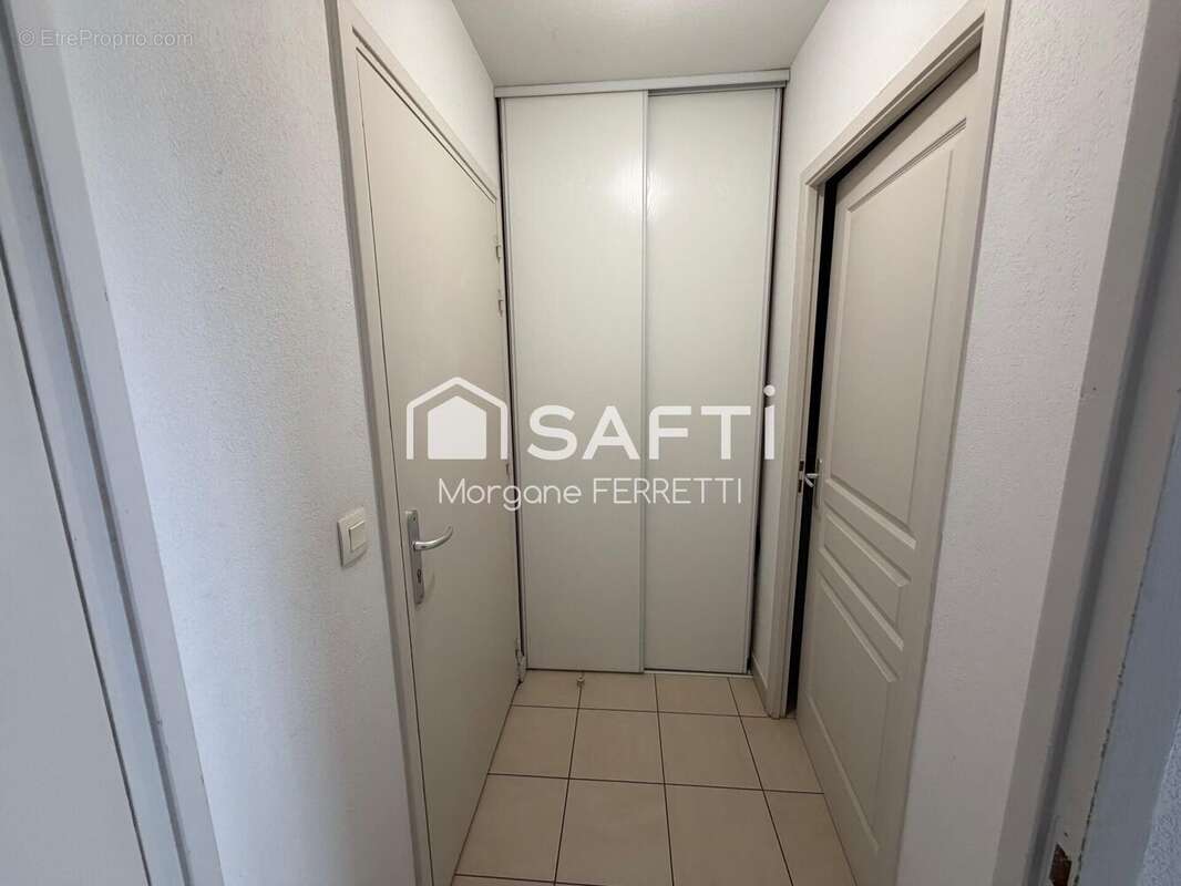 Photo 4 - Appartement à NARBONNE