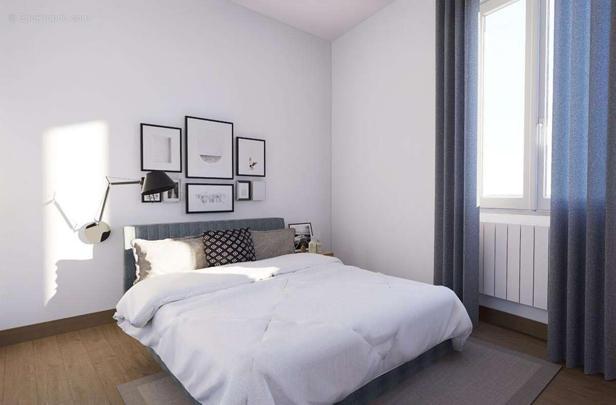 Appartement à VICHY