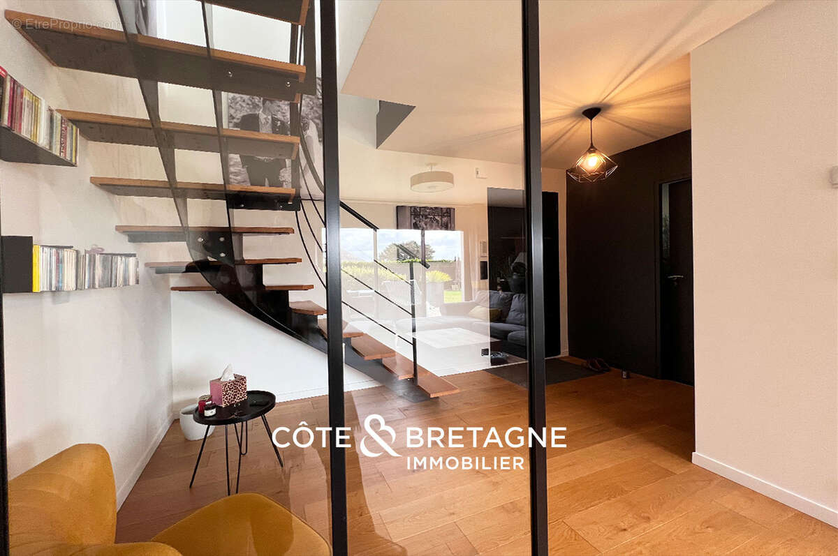 Maison à BINIC
