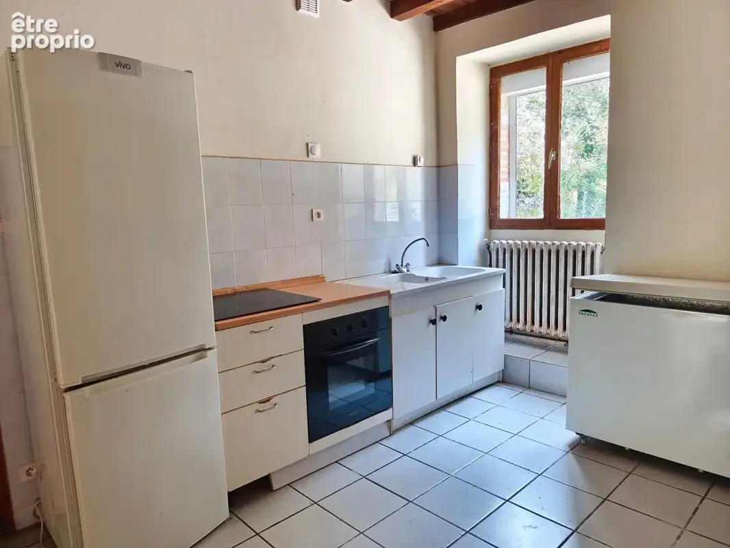 Maison Clermont Soubiran 5 pièce(s) 108.15 m2 - photo 4