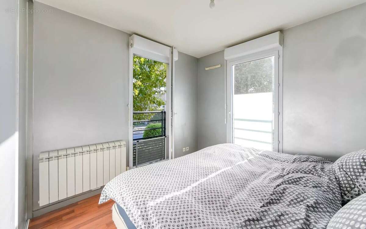 Appartement à TASSIN-LA-DEMI-LUNE