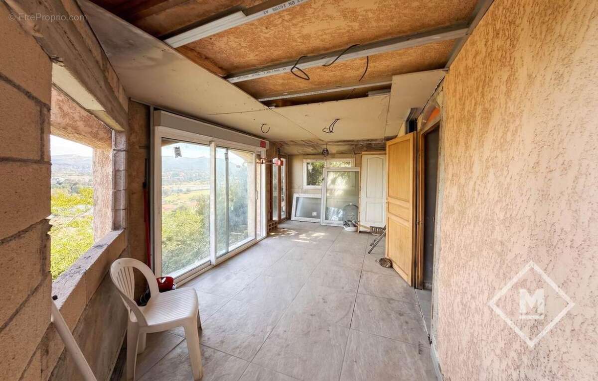 Maison à MARSEILLE-11E
