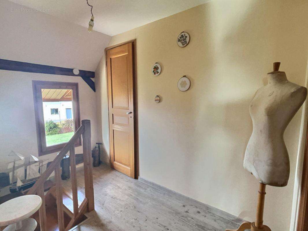 Maison à CHAINAZ-LES-FRASSES