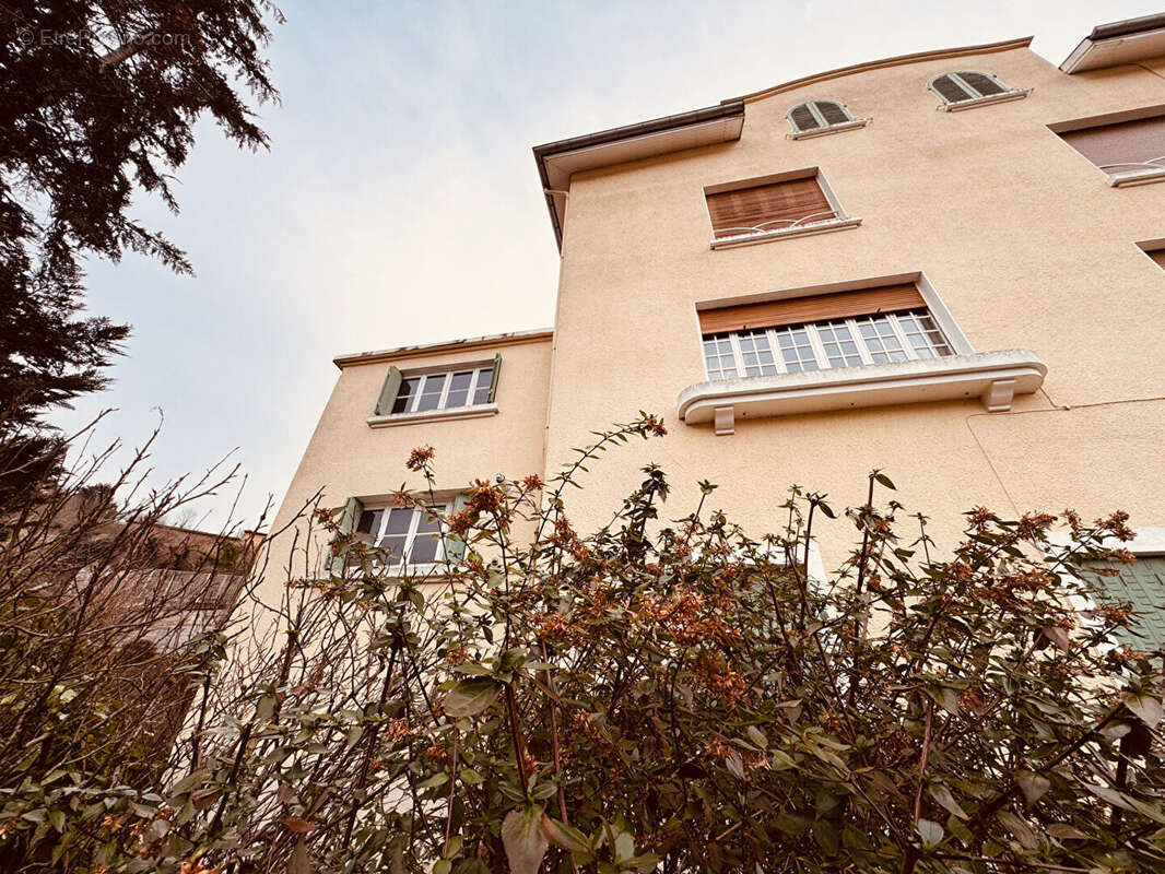 Maison à THIZY