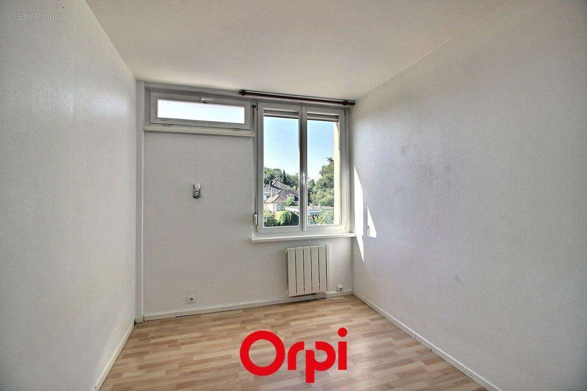 À Vendre : Bel appartement de 69 m² – Strasbourg Neudorf - photo 4