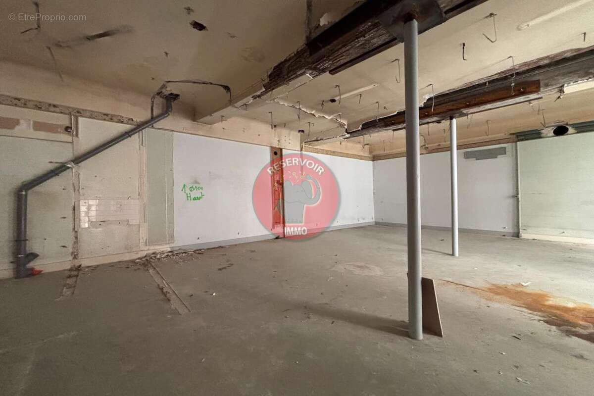 Appartement à CHALON-SUR-SAONE