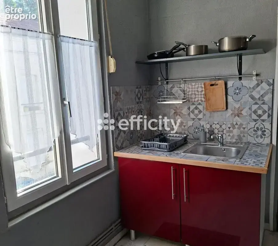 Appartement 560 m² à vendre à Reims (51100) - photo 9