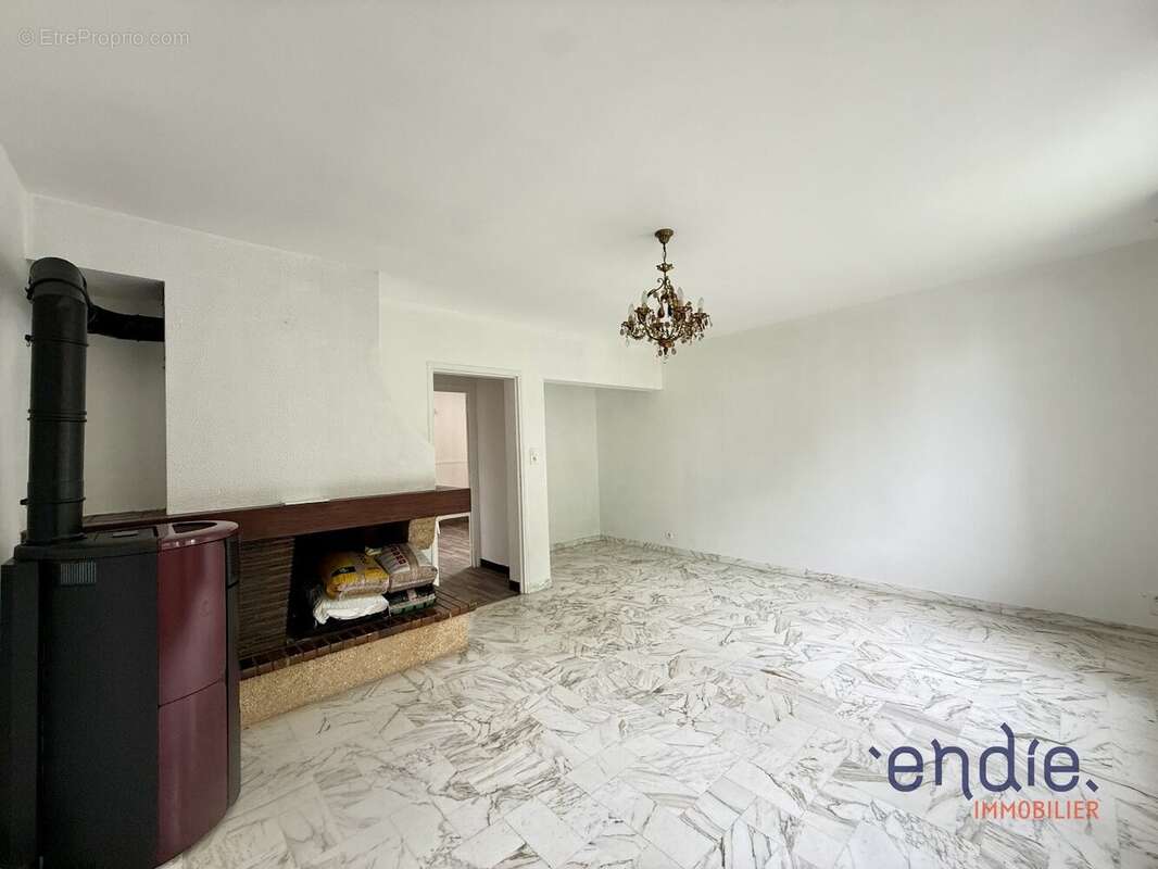 Appartement à LOURDES