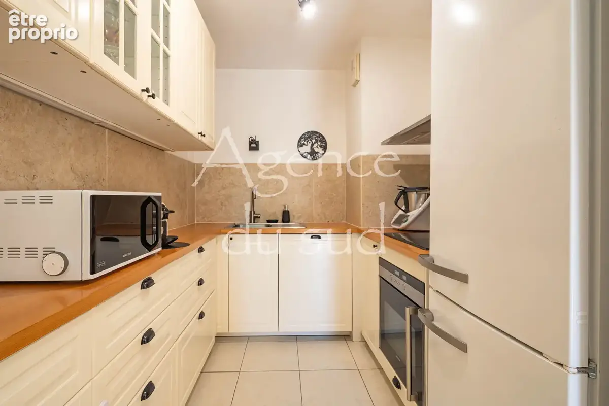 Appartement La Ciotat 3 pièces 66.28 m² - photo 10