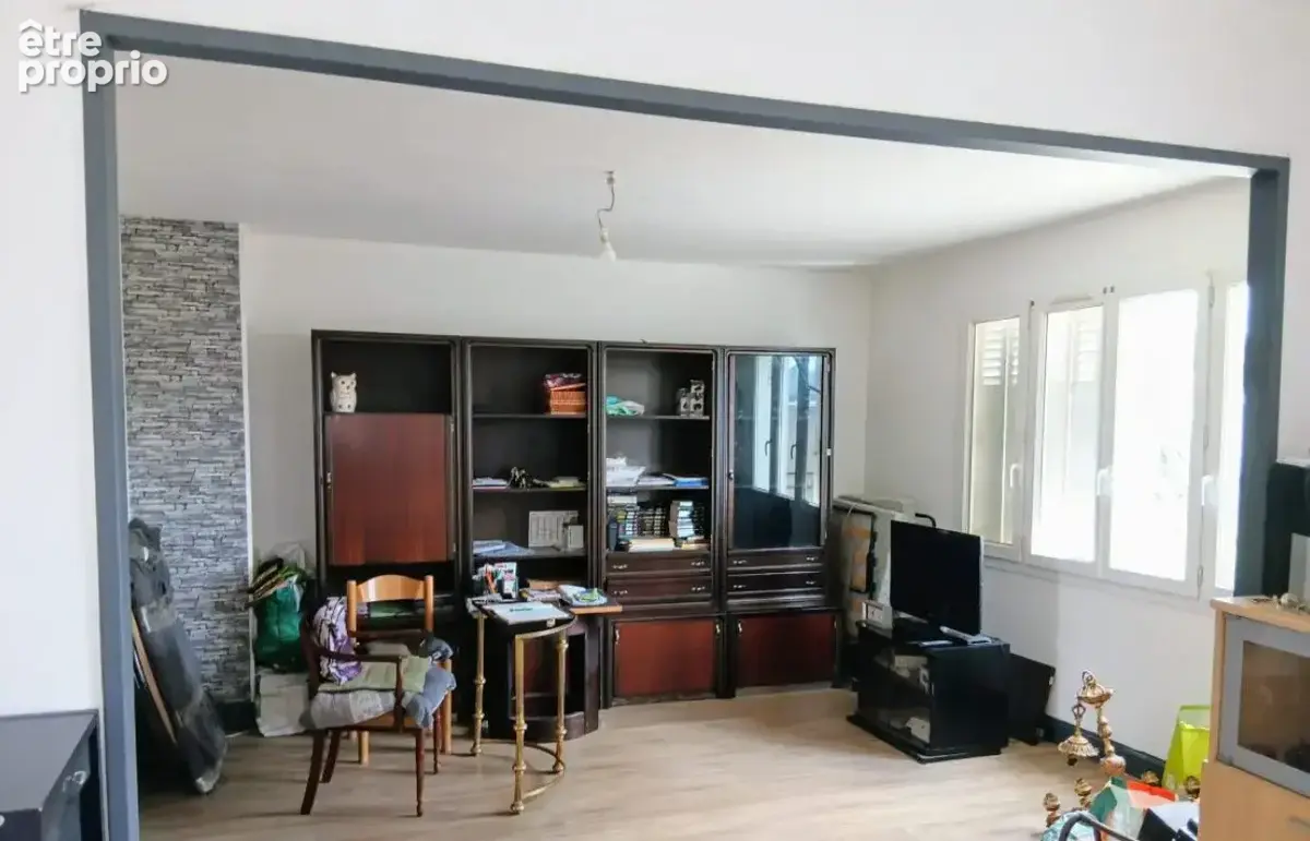 Appartement à PERIGUEUX