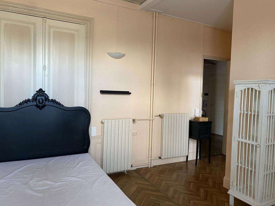 Appartement à MAZAMET