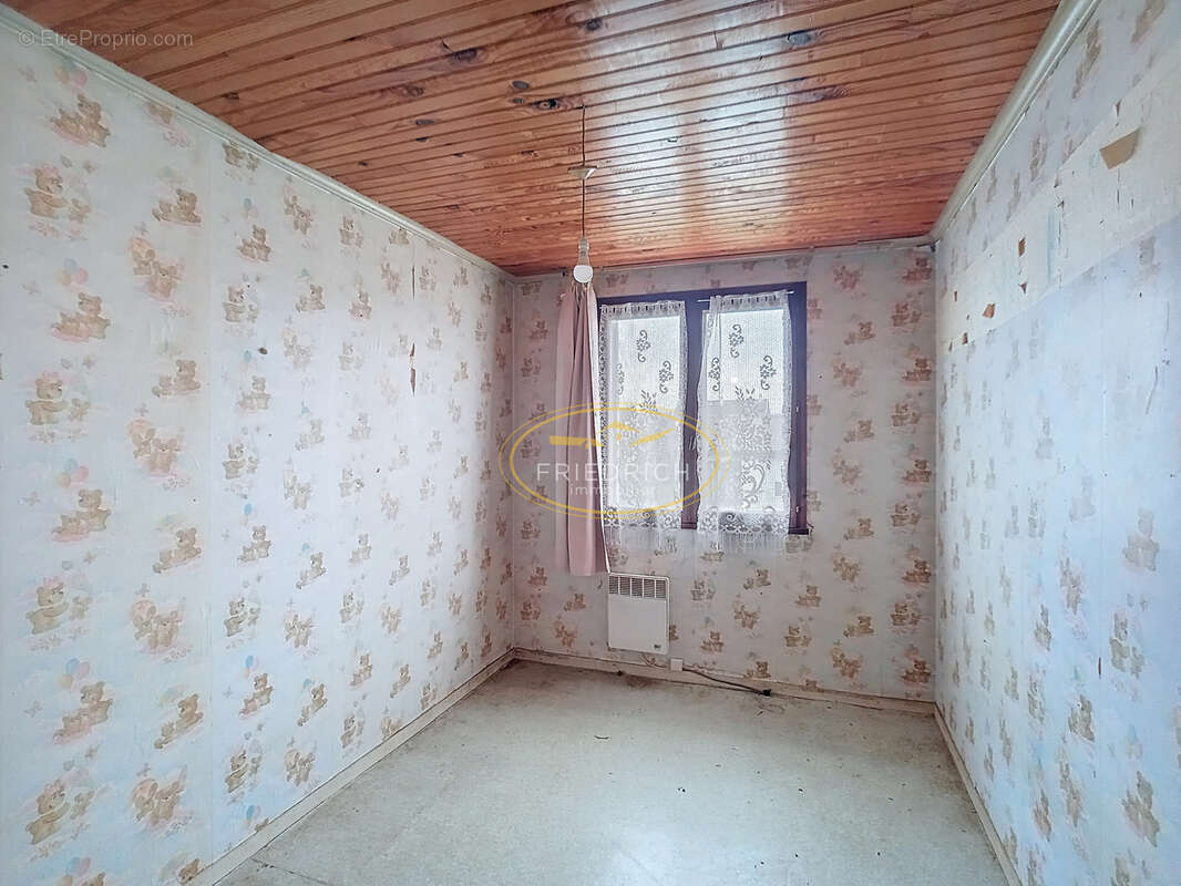 Maison à BRILLON-EN-BARROIS