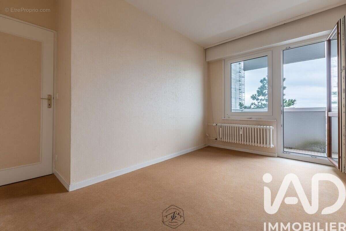 Photo 8 - Appartement à THIONVILLE