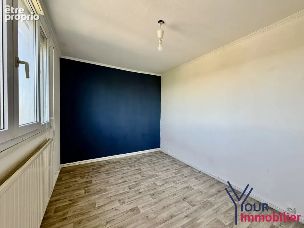 Appartement 4 pièces 80 m² à vendre à Meyzieu (69330) - photo 4