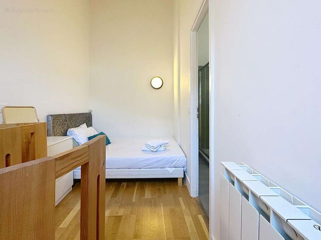 Photo 4 - Appartement à CHAMONIX-MONT-BLANC